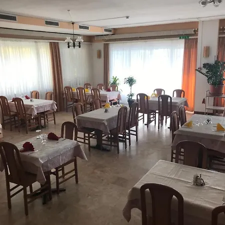 Locanda San Giobbe