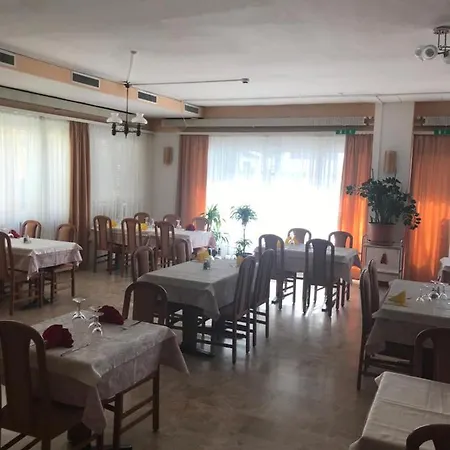 San Giobbe Locanda *