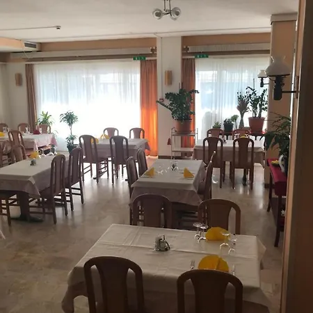 San Giobbe Locanda