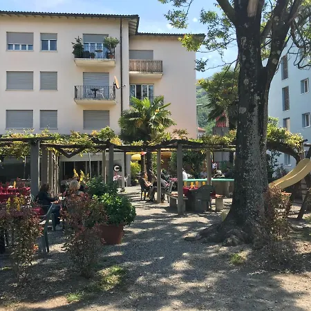 Locanda San Giobbe *