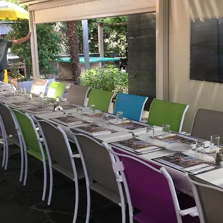 Locanda San Giobbe *