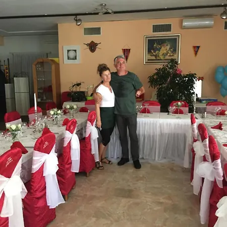 Locanda San Giobbe