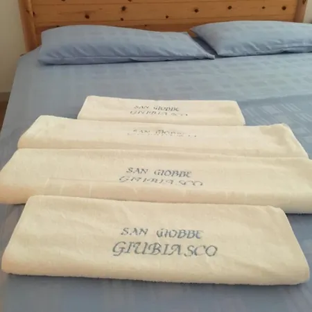 San Giobbe