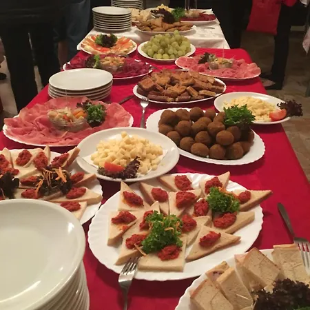 Locanda San Giobbe Giubiasco