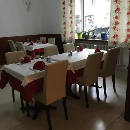Locanda San Giobbe *