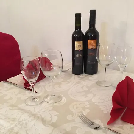 San Giobbe Locanda Giubiasco